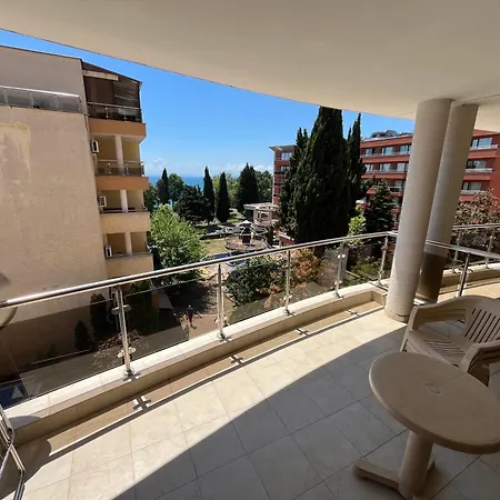 Julia Vigo Panorama