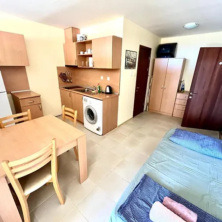 Julia Vigo Panorama * Несебър