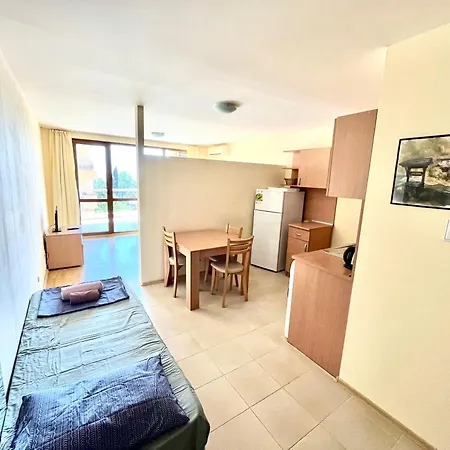 Julia Vigo Panorama Апартамент *