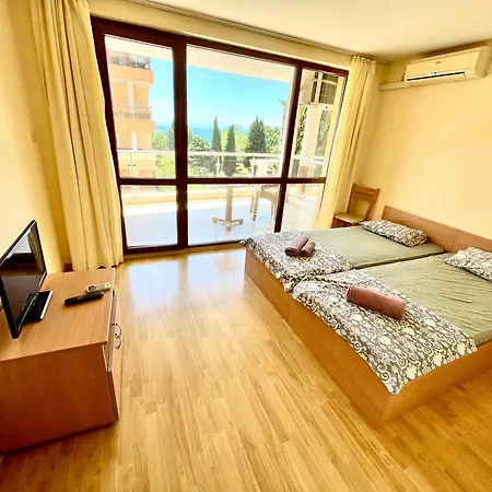 Апартамент Julia Vigo Panorama