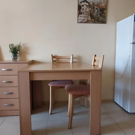 Julia Vigo Panorama Апартамент