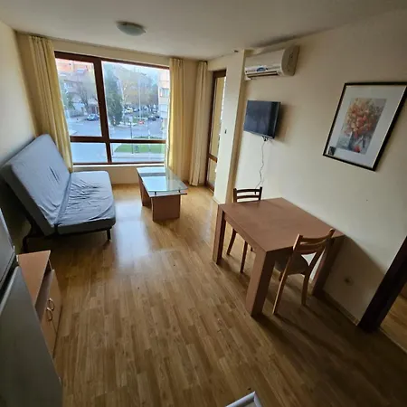 Julia Vigo Panorama Апартамент *