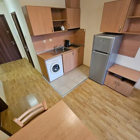 Apartment Julia Vigo Panorama *