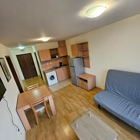 Julia Vigo Panorama Несебър