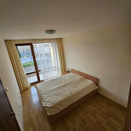 Apartment Julia Vigo Panorama