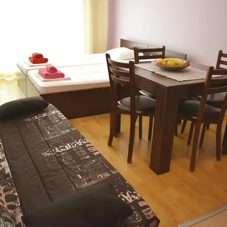 Julia Vigo Panorama Appartement
