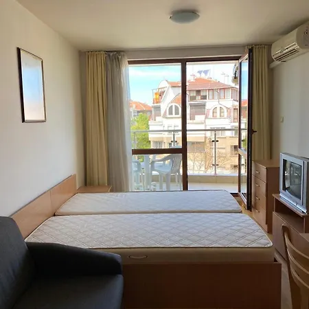Julia Vigo Panorama * Nesebar