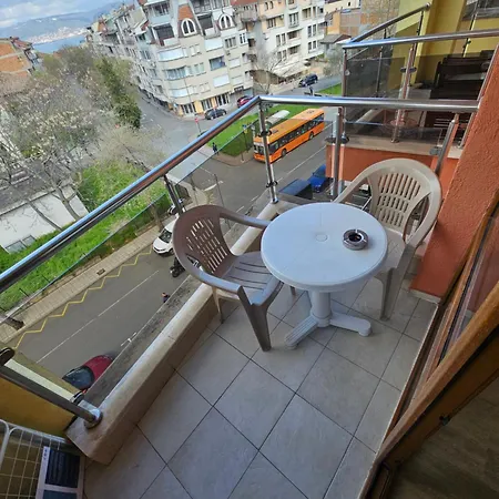 Apartment Julia Vigo Panorama *