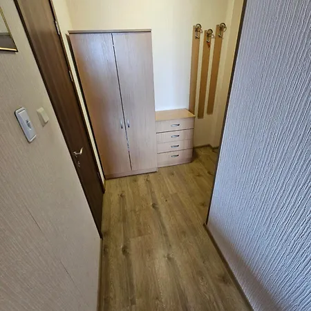 Julia Vigo Panorama Apartment