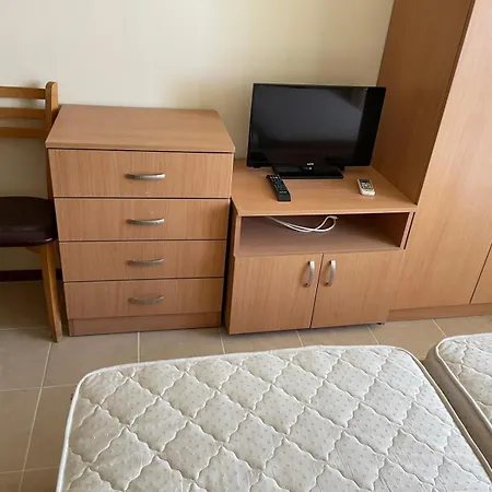 Julia Vigo Panorama Apartment