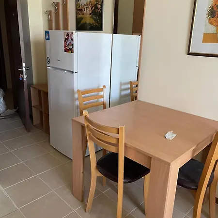 Julia Vigo Panorama Апартамент