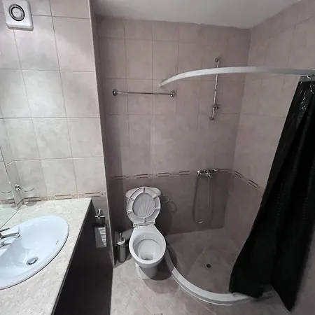 Julia Vigo Panorama Апартамент *