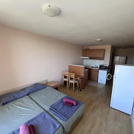 Apartment Julia Vigo Panorama *