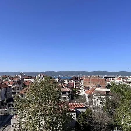 Julia Vigo Panorama ネセバル