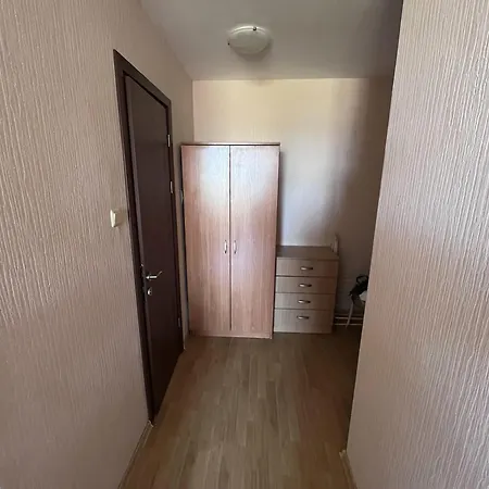 Apartament Julia Vigo Panorama *