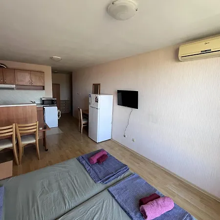Julia Vigo Panorama Apartament Nesebăr
