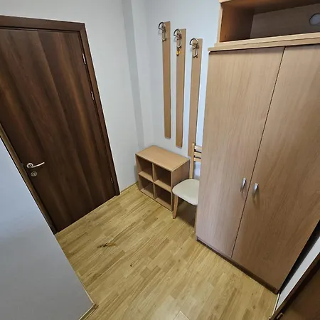 Apartament Julia Vigo Panorama *