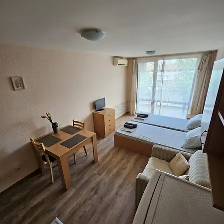 Apartament Julia Vigo Panorama