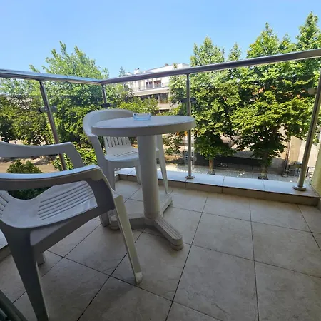 Julia Vigo Panorama Nesebăr