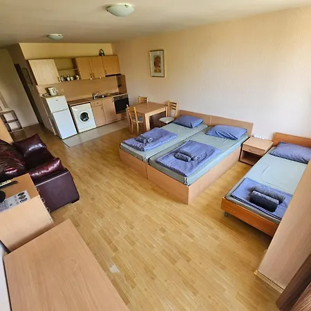 Apartament Julia Vigo Panorama Nesebăr