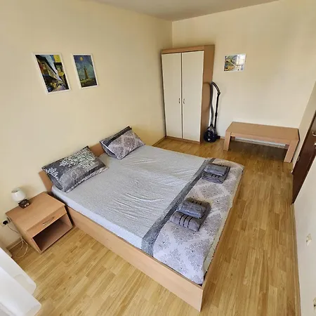 Apartament Julia Vigo Panorama Nesebăr