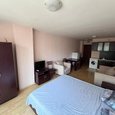 Appartement Julia Vigo Panorama