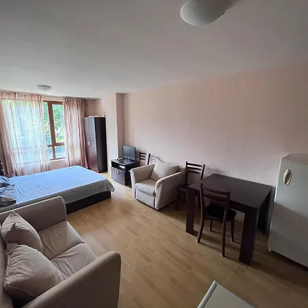 Apartment Julia Vigo Panorama *