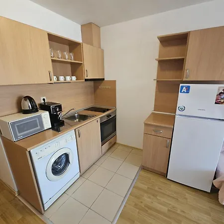 Julia Vigo Panorama Appartement