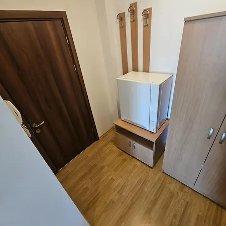 Julia Vigo Panorama Appartement