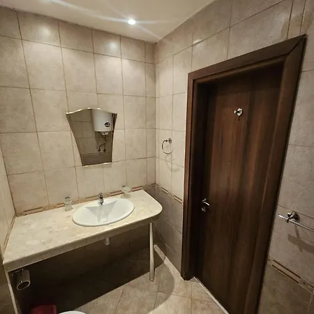 Appartement Julia Vigo Panorama *