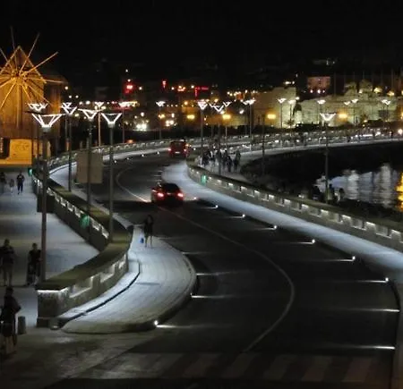 Julia Vigo Panorama Апартамент