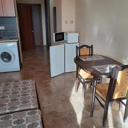 Julia Vigo Panorama * Несебър