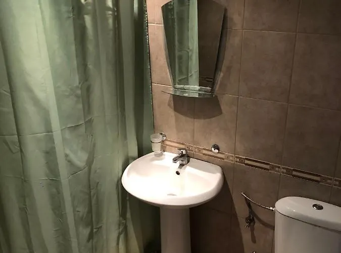 Julia Vigo Panorama Nesebar