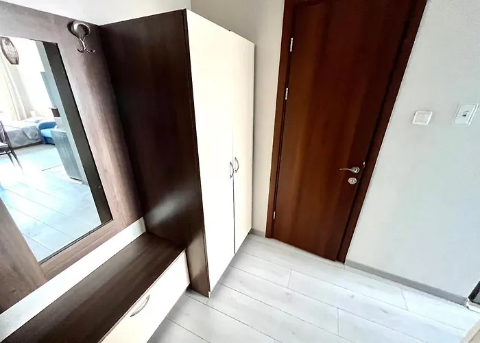 Apartment Julia Vigo Panorama Nesebar