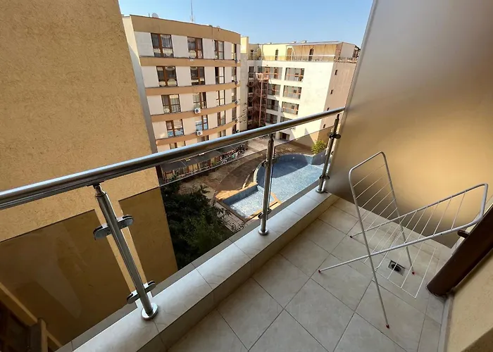 Julia Vigo Panorama * Nesebar