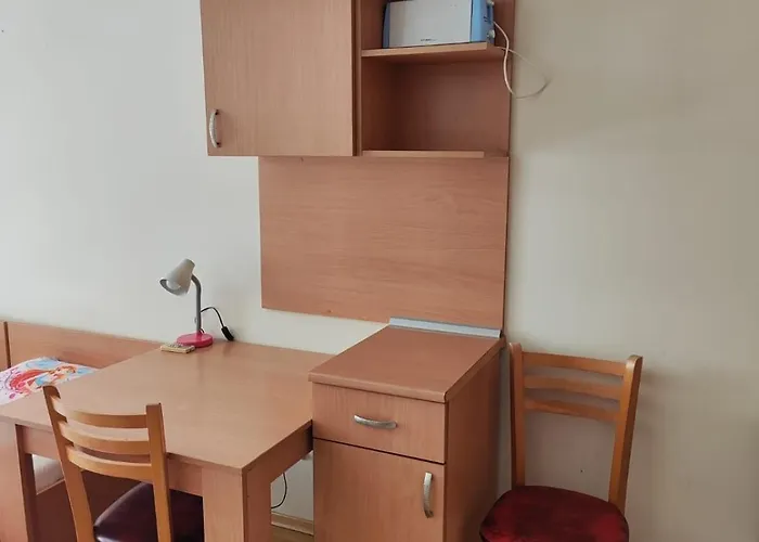 Julia Vigo Panorama Apartment *