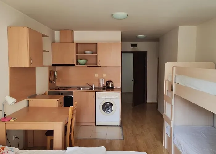 Julia Vigo Panorama * Nesebar