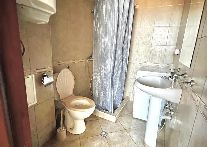 Apartment Julia Vigo Panorama