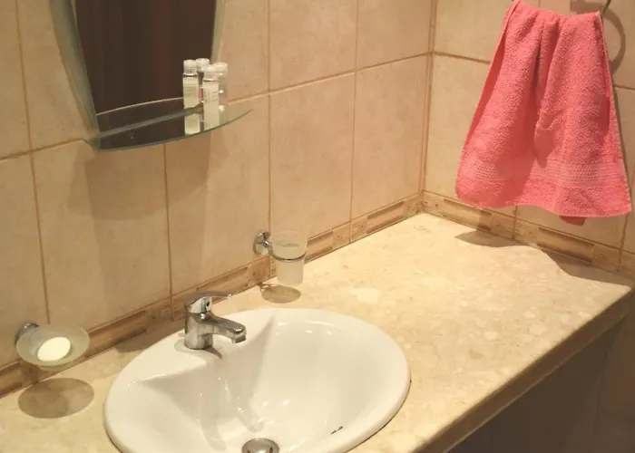 Apartment Julia Vigo Panorama *