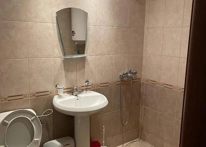 Apartment Julia Vigo Panorama *