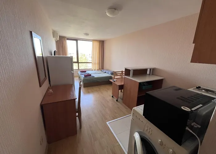 Apartment Julia Vigo Panorama