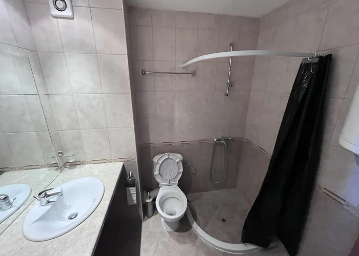 Julia Vigo Panorama Apartment *