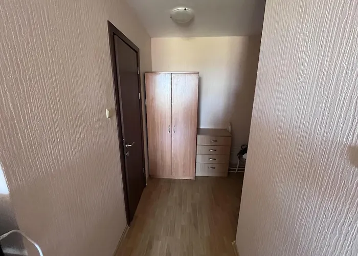 Apartment Julia Vigo Panorama *