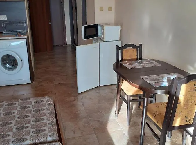 Julia Vigo Panorama * Nesebar